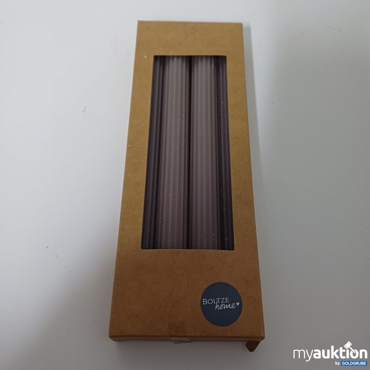 Artikel Nr. 917250: Boltze Classic Stabkerzen 4Stk.