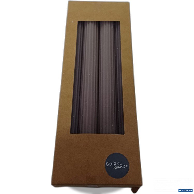 Artikel Nr. 917250: Boltze Classic Stabkerzen 4Stk.