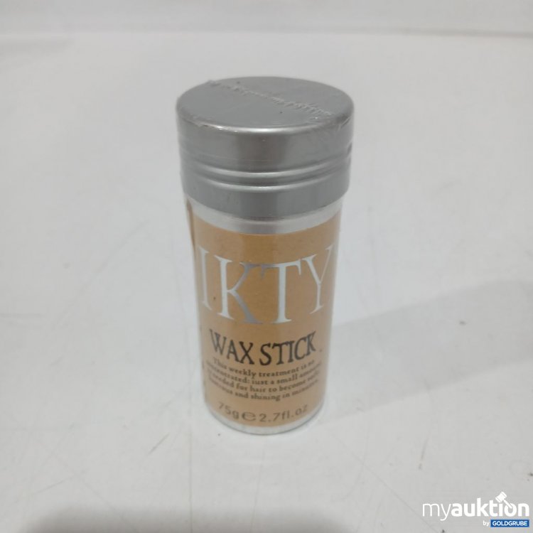 Artikel Nr. 918250: IKTY Wax Stick 75 g