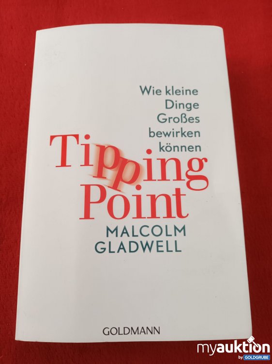 Artikel Nr. 923250: Tipping Point