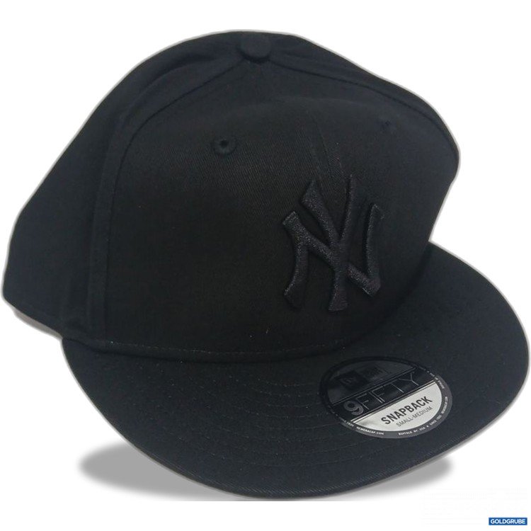 Artikel Nr. 930250 Artikel Nr. 930250: New Era Yankees Cap 9FIFTY Snapback