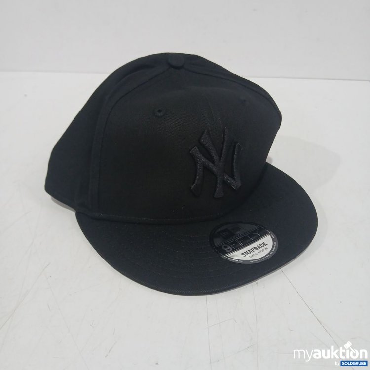 Artikel Nr. 930250 Artikel Nr. 930250: New Era Yankees Cap 9FIFTY Snapback