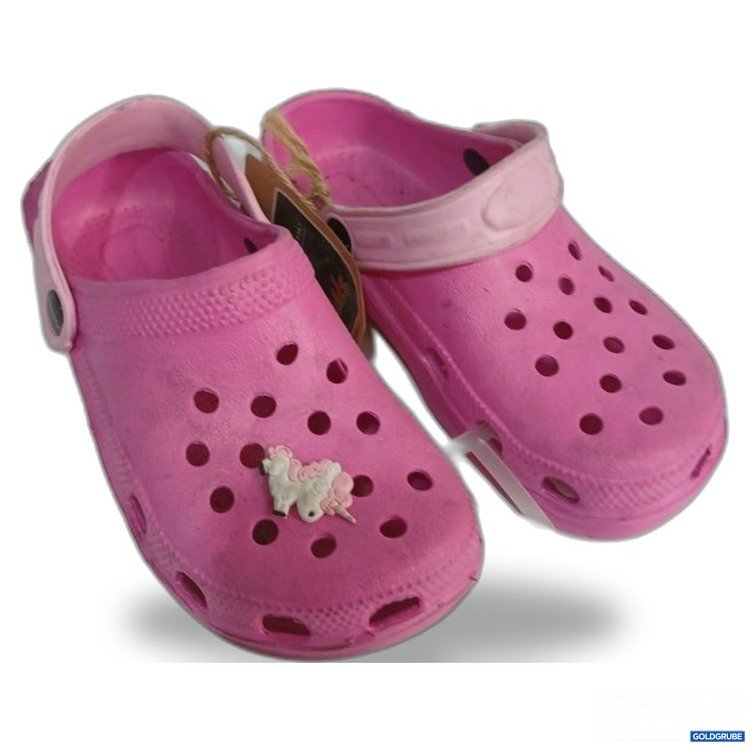Artikel Nr. 938250 Artikel Nr. 938250: Antonio Kinderclogs pink Größ