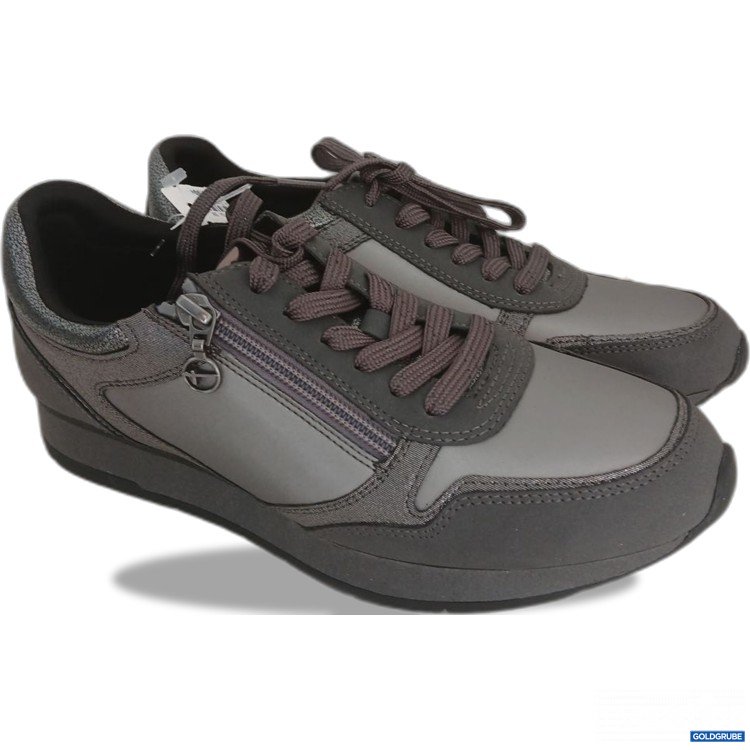 Artikel Nr. 954250: Tamaris Sneakers Grau Kombi 38