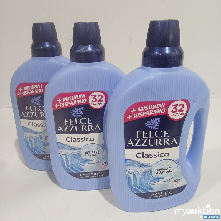 Artikel Nr. 972250: Felce Azzurra Classico je 1,595L 