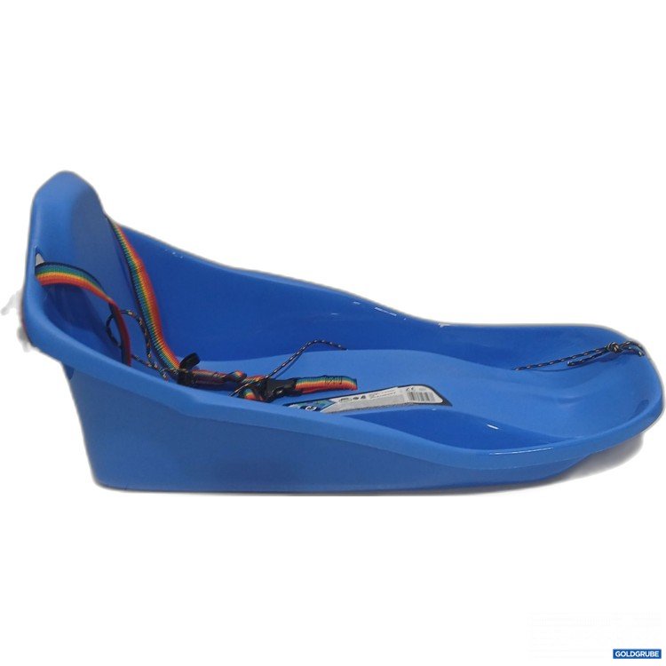 Artikel Nr. 983250 Artikel Nr. 983250: Prosperplast Mini Topo Kinderschlitten blau