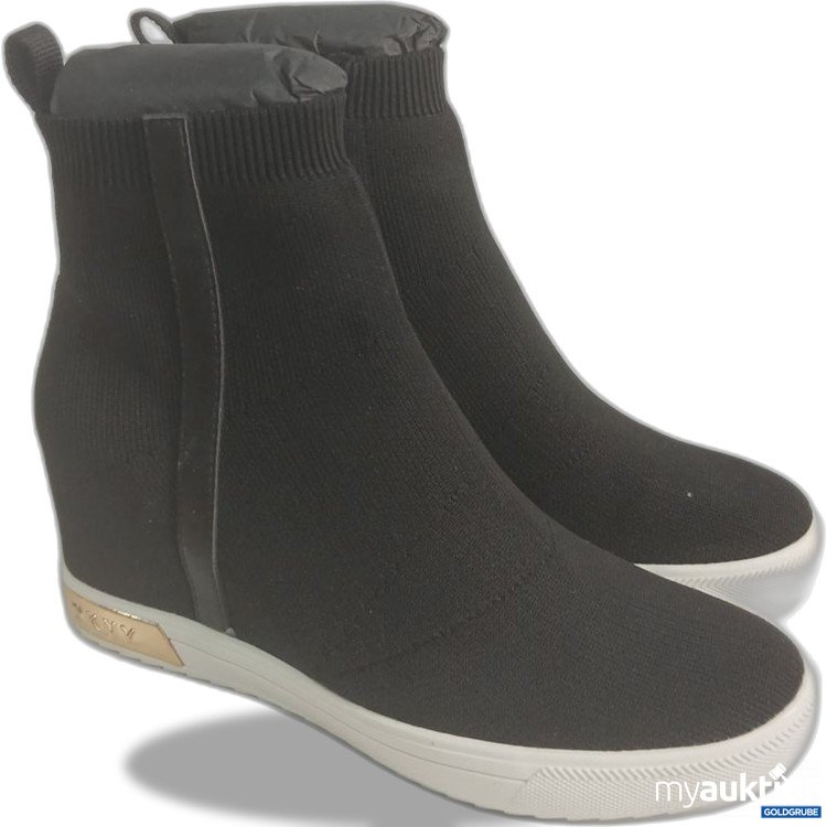 Artikel Nr. 992250 Artikel Nr. 992250: DKNY Cali Wedge Sneaker