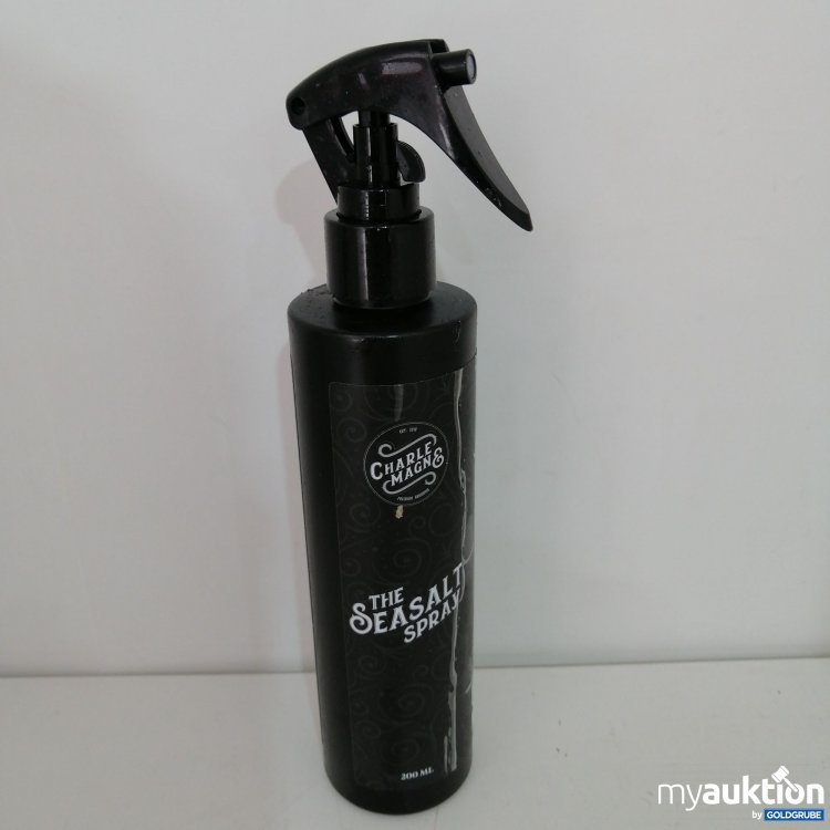 Artikel Nr. 421251 Artikel Nr. 421251: Charle&Magn The SeaSalt Spray