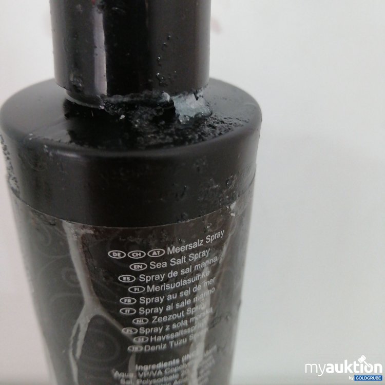 Artikel Nr. 421251 Artikel Nr. 421251: Charle&Magn The SeaSalt Spray