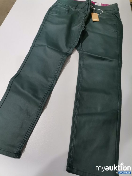 Artikel Nr. 436251 Artikel Nr. 436251: Cecil Hose Lederoptik