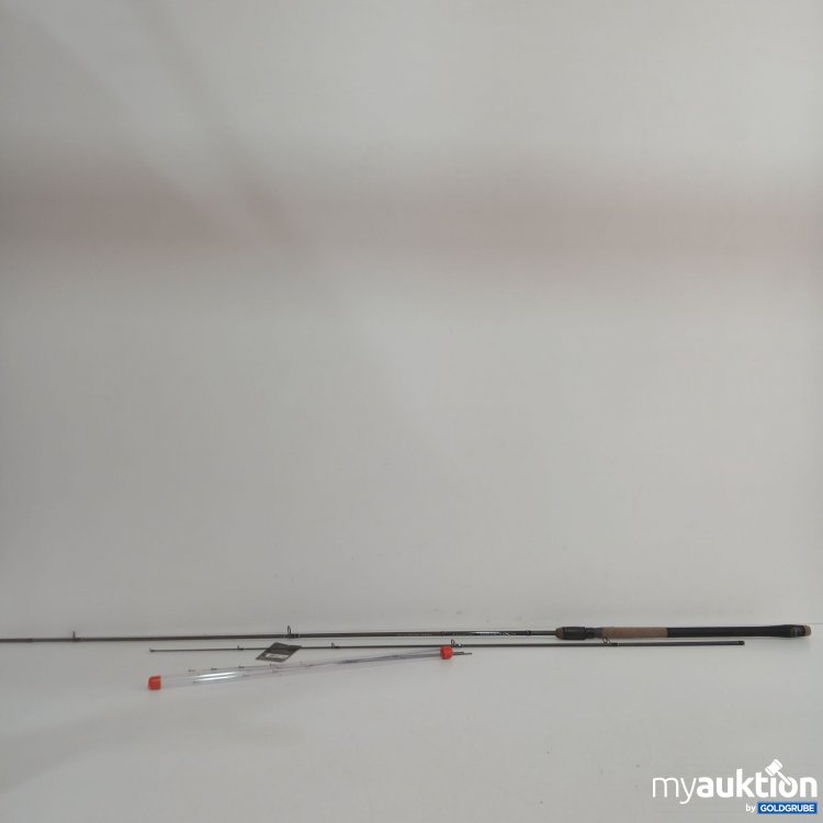 Artikel Nr. 438251: Map 11Ft Ultralight Feeder Black Edition 