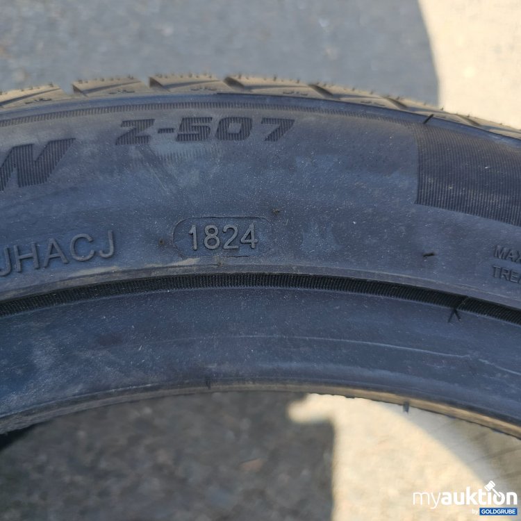 Artikel Nr. 439251 Artikel Nr. 439251: Goodride Zuper Snow 245/45R18 100V Extra Load 2 Stück
