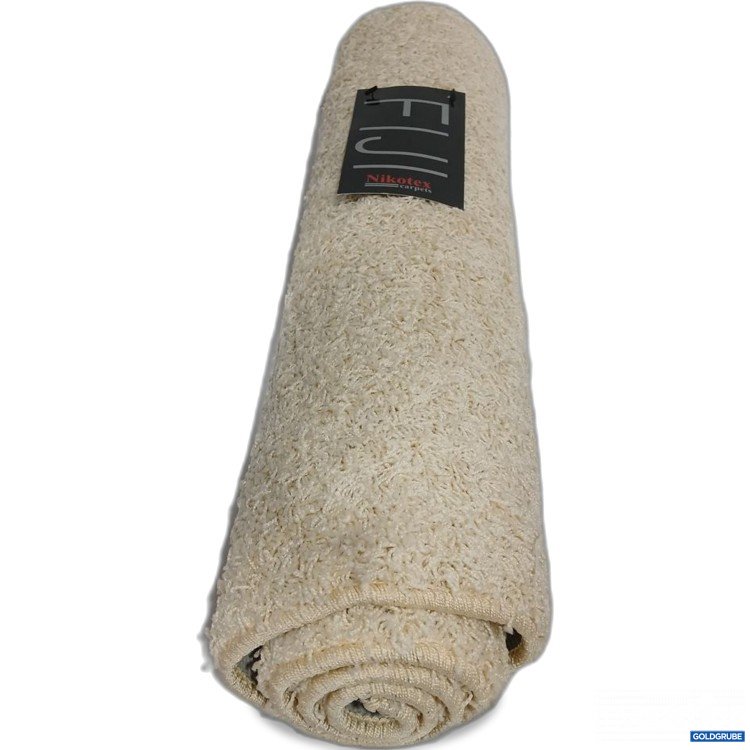 Artikel Nr. 442251: Inform Carpet Badteppich Shag Beige