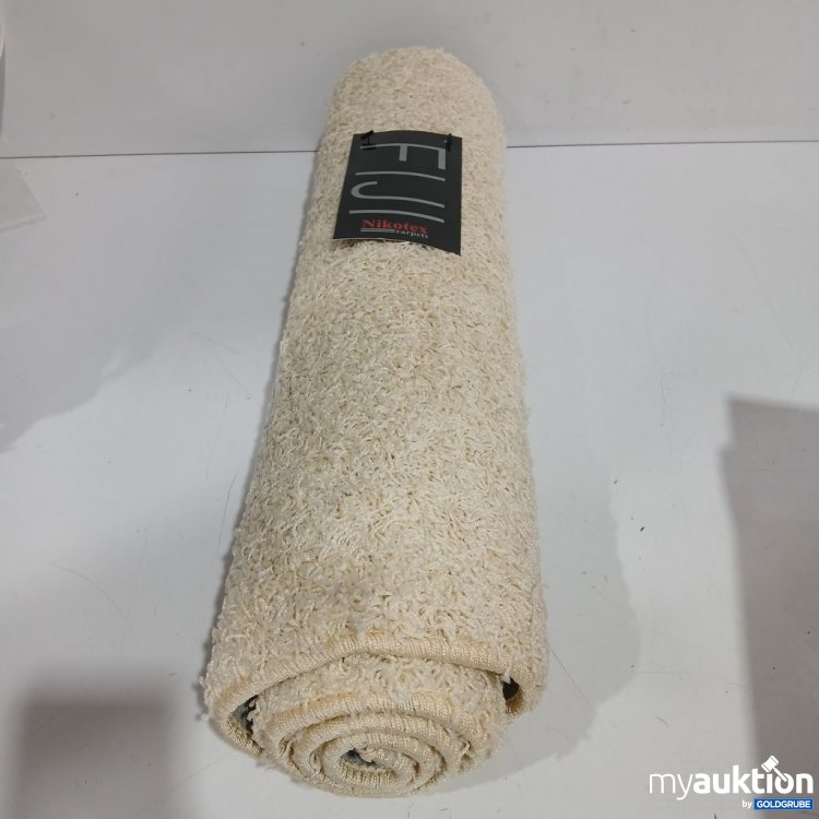 Artikel Nr. 442251: Inform Carpet Badteppich Shag Beige