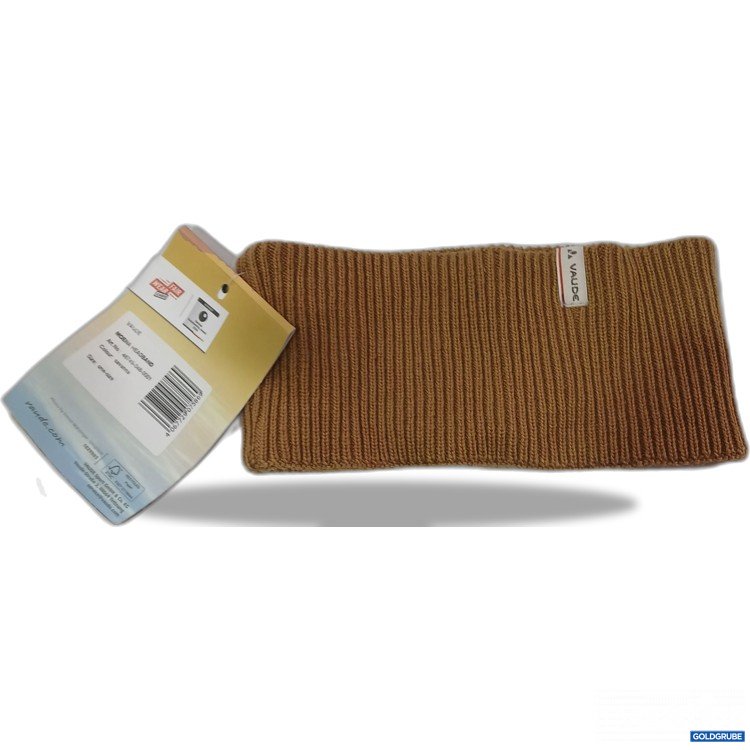 Artikel Nr. 445251 Artikel Nr. 445251: Vaude Moena Headband, Größe One Size, Model.No. 46749