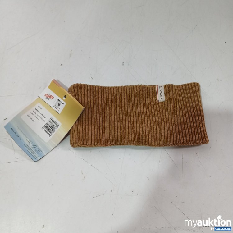 Artikel Nr. 445251 Artikel Nr. 445251: Vaude Moena Headband, Größe One Size, Model.No. 46749
