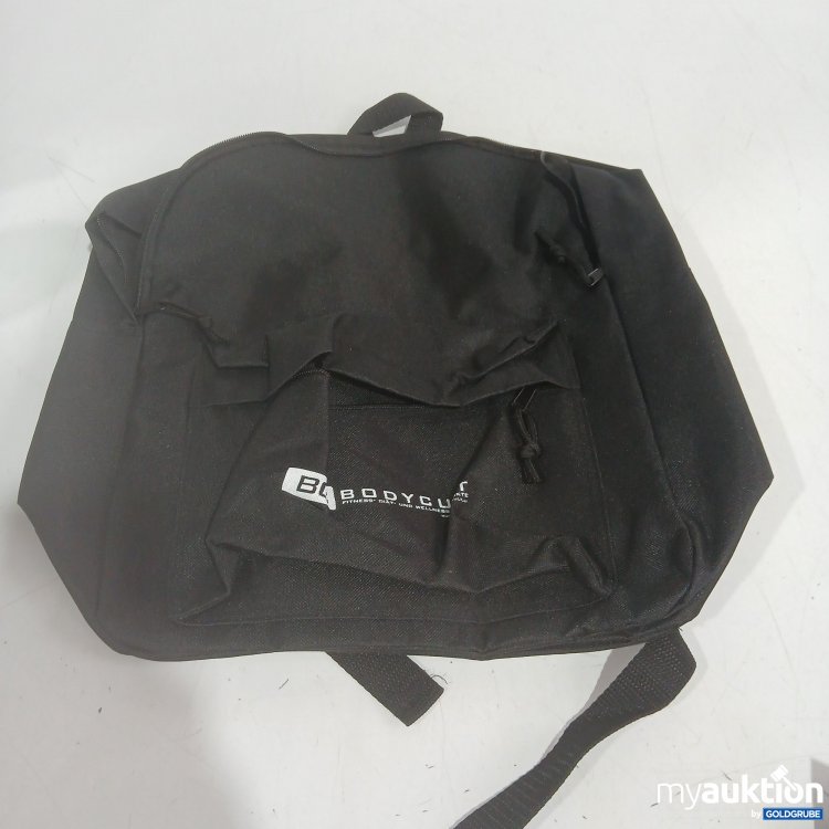 Artikel Nr. 461251 Artikel Nr. 461251: Bodycult Rucksack ca. 37x25cm