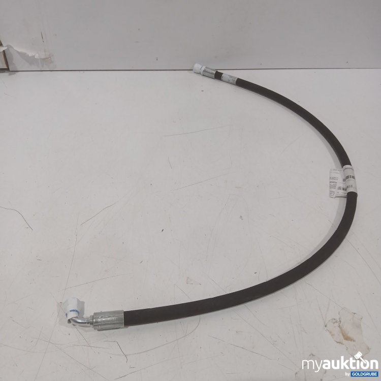 Artikel Nr. 468251 Artikel Nr. 468251: Haberkorn Hydraulikschlauch 900 mm 450 bar V47803