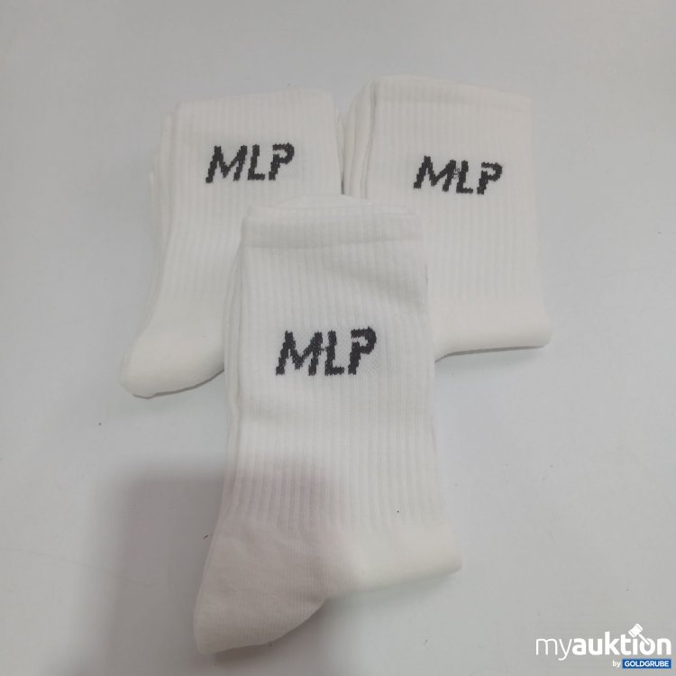 Artikel Nr. 518251 Artikel Nr. 518251: MLP Socks 3Paar