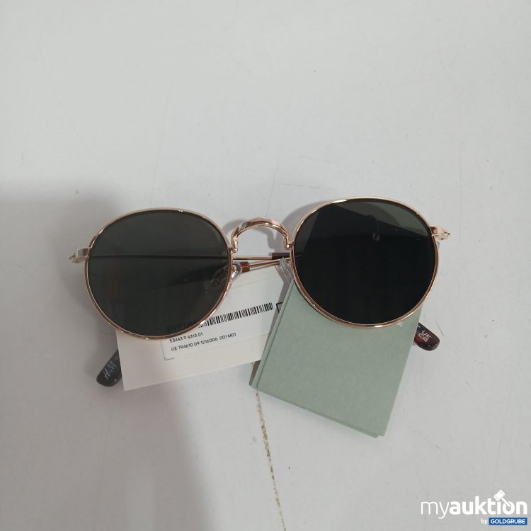 Artikel Nr. 519251: H&M Kinder Sonnenbrille 