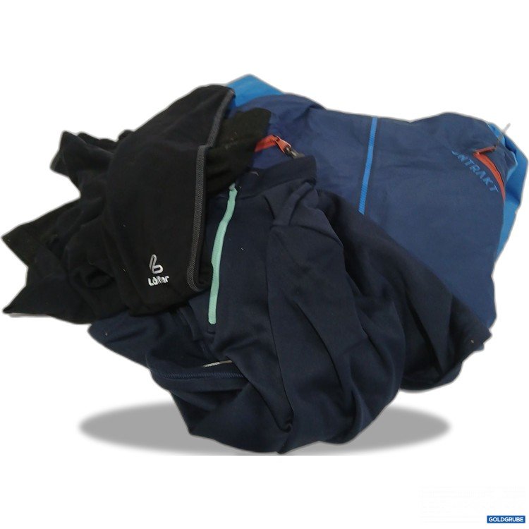 Artikel Nr. 523251 Artikel Nr. 523251: Diverse Bekleidung