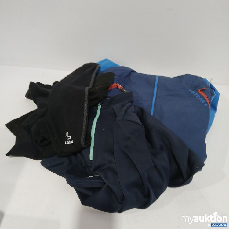 Artikel Nr. 523251 Artikel Nr. 523251: Diverse Bekleidung