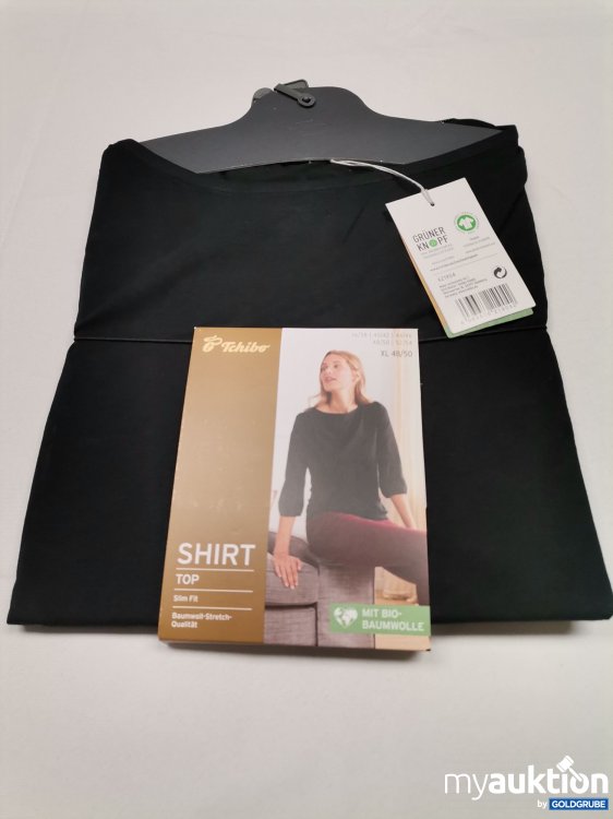 Artikel Nr. 776251 Artikel Nr. 776251: Tchibo Shirt