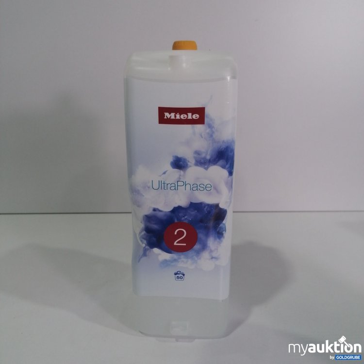 Artikel Nr. 784251 Artikel Nr. 784251: Miele UltraPhase2 1.4l