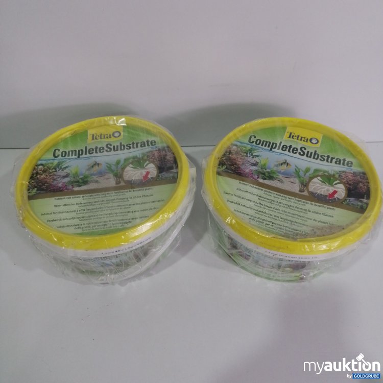 Artikel Nr. 790251 Artikel Nr. 790251: Tetra Completr Substrate 2.5kg