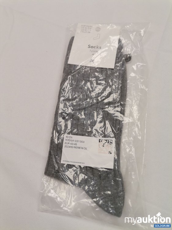 Artikel Nr. 820251: H&M Socken 