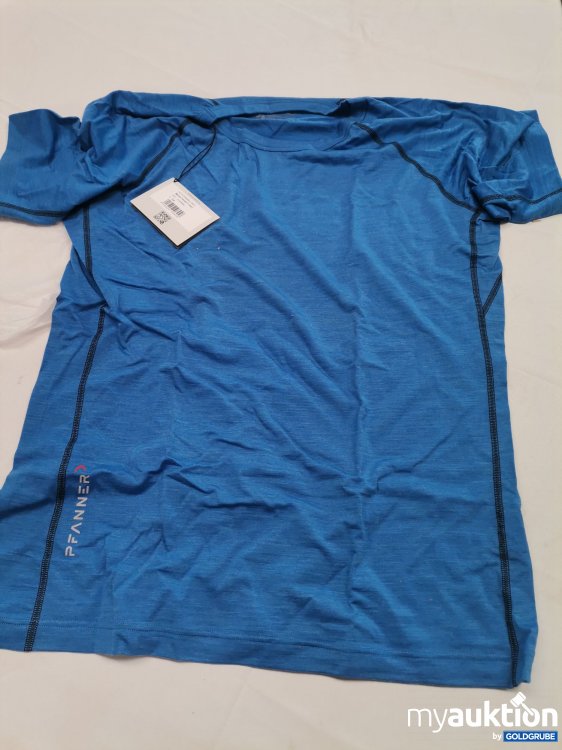 Artikel Nr. 823251 Artikel Nr. 823251: Pfanner Merino tencel Shirt