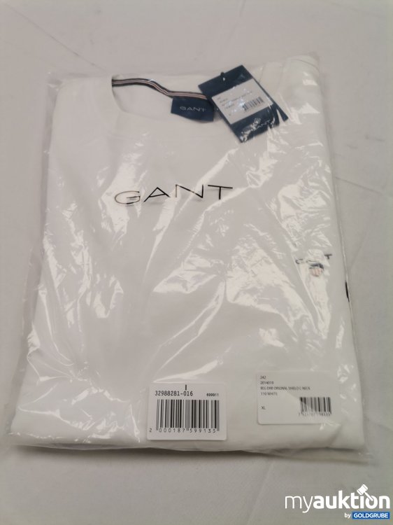 Artikel Nr. 824251 Artikel Nr. 824251: Gant Sweater