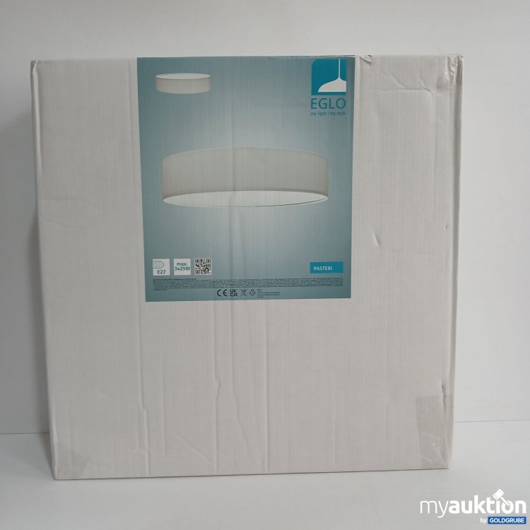 Artikel Nr. 832251 Artikel Nr. 832251: Eglo Lampe Pasteri E27 max. 3x25W