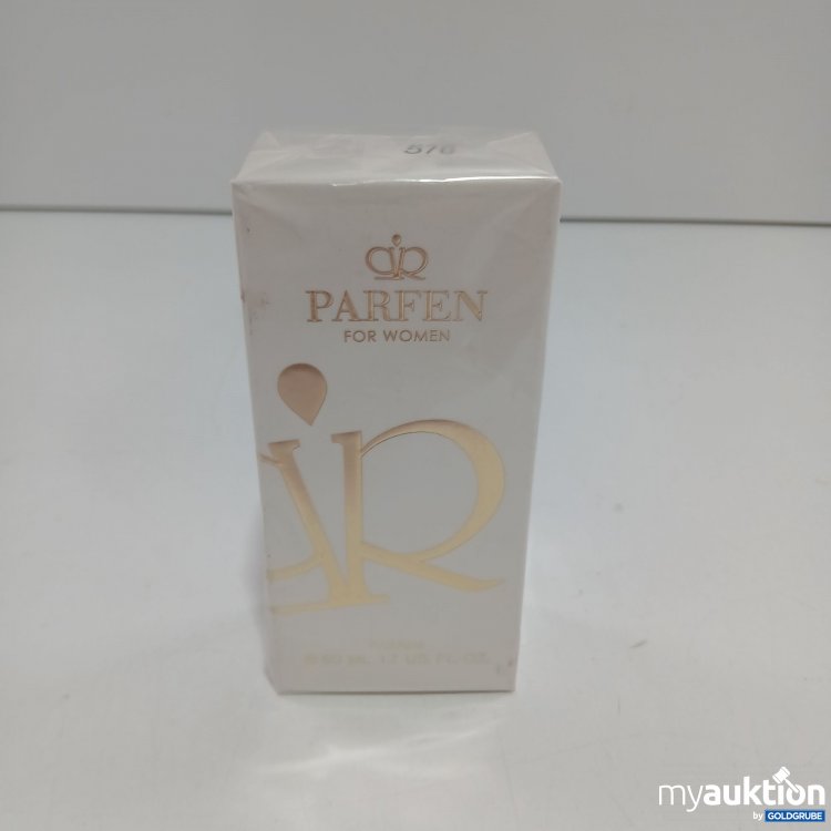 Artikel Nr. 835251 Artikel Nr. 835251: Parfen For Women Parfum 576 50ml