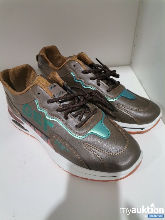 Artikel Nr. 856251 Artikel Nr. 856251: Freitzeitschuhe