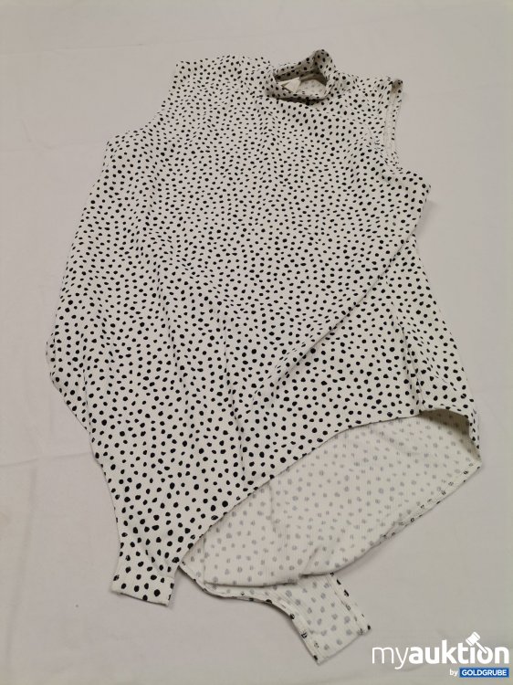 Artikel Nr. 863251: H&M Body ohne Etikett 