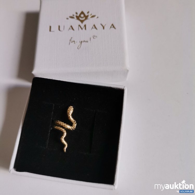 Artikel Nr. 868251 Artikel Nr. 868251: Luamaya Ohrschmuck