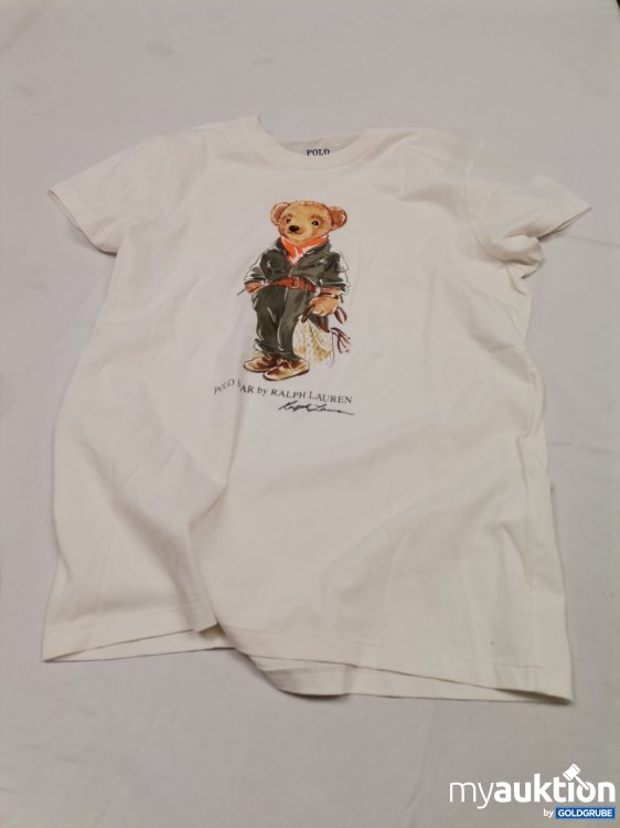 Artikel Nr. 880251 Artikel Nr. 880251: Polo Ralph Lauren Shirt