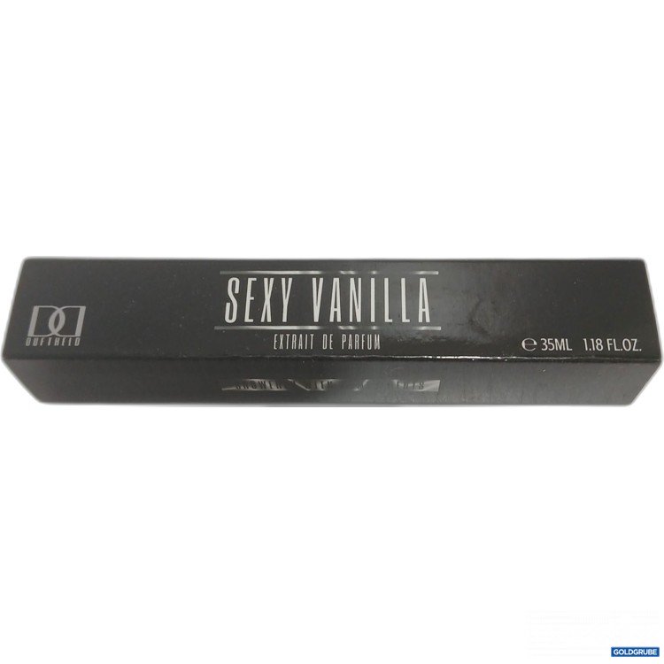 Artikel Nr. 884251: Duftheld Sexy Vanilla 35ml