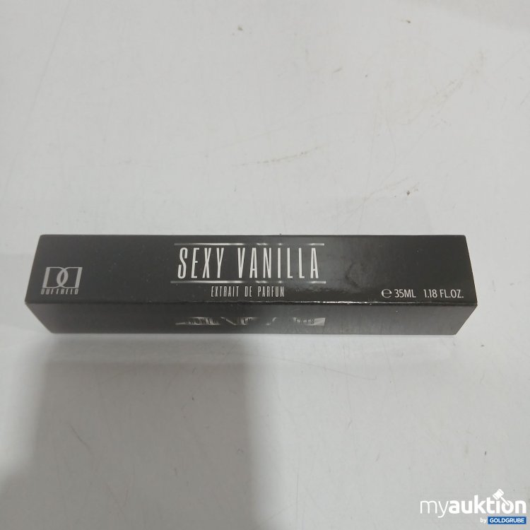 Artikel Nr. 884251: Duftheld Sexy Vanilla 35ml