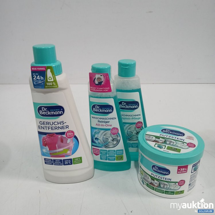 Artikel Nr. 886251: Dr. Beckmann Drogeriebedarf 