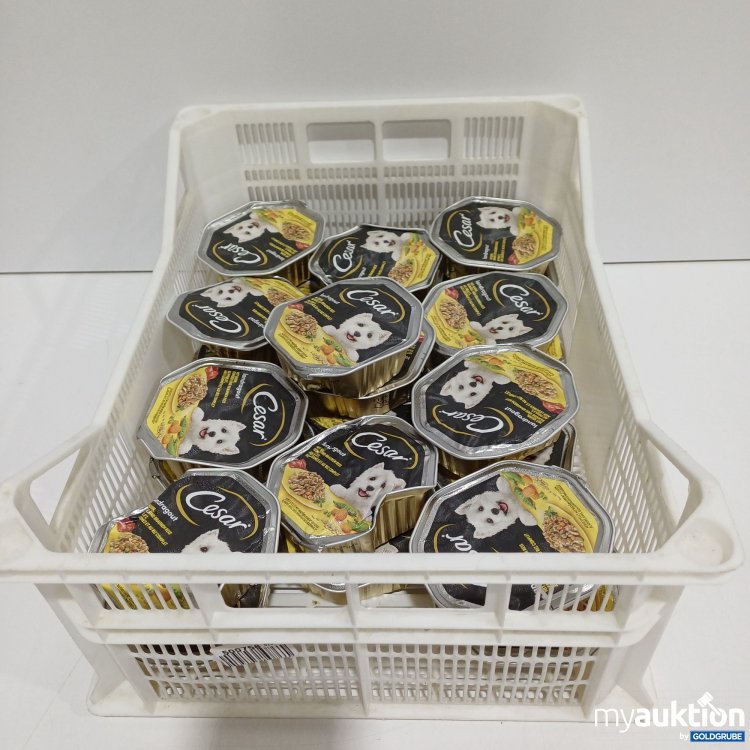 Artikel Nr. 890251: Cesar landragout 23x150g