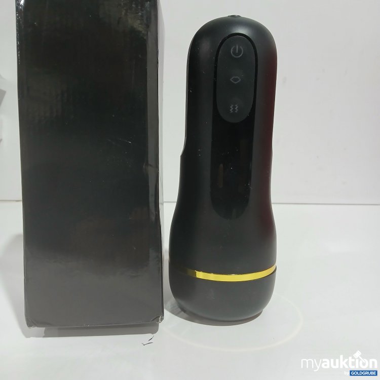 Artikel Nr. 893251: Masturbation cup MQC2002 