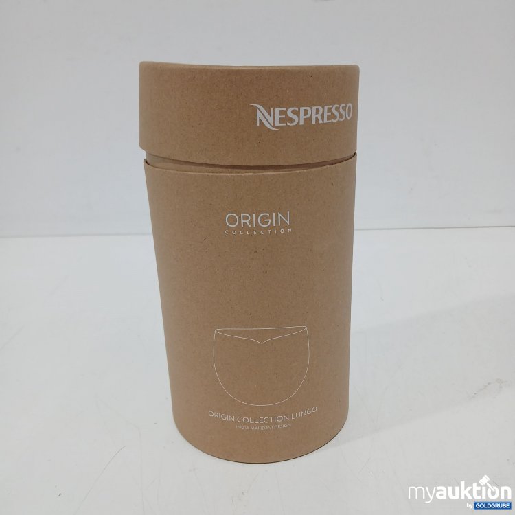 Artikel Nr. 895251: Nesspresso Origin Collection 