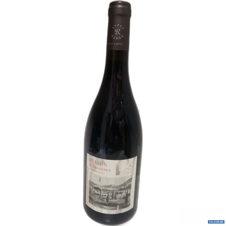 Artikel Nr. 899251: Blason d' Aussieres Languedoc 0,75l 