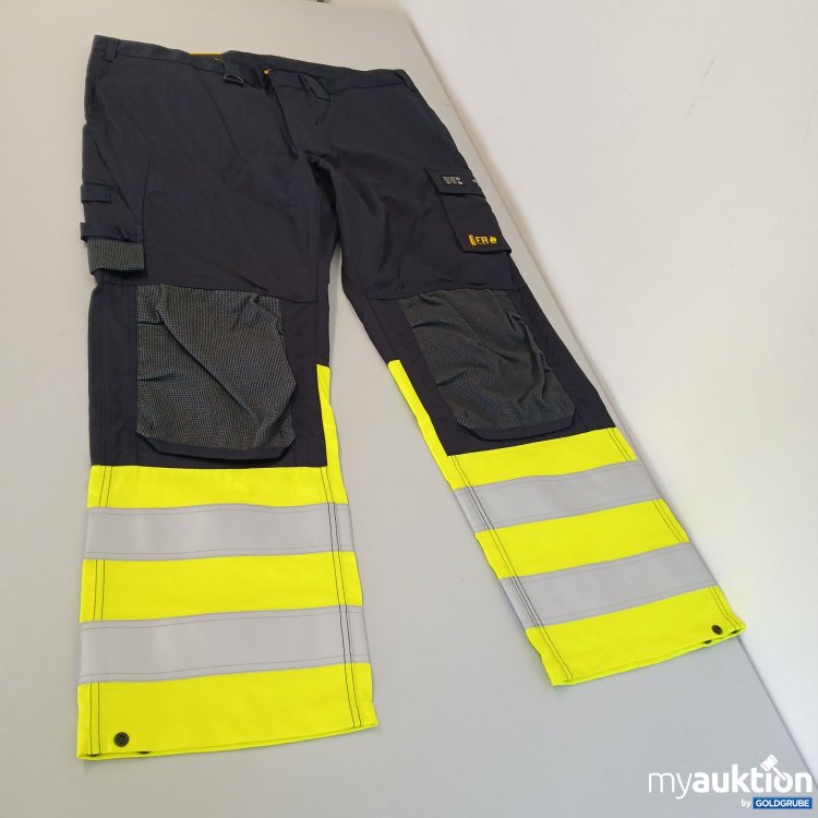 Artikel Nr. 908251: Blakläder Hose