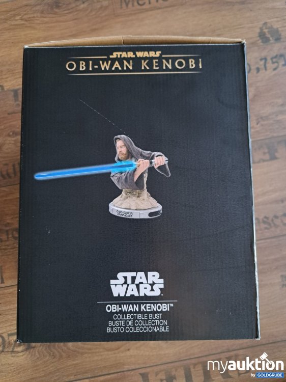 Artikel Nr. 915251: Star Wars Figur OBI-WAN KENOBI