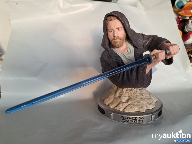 Artikel Nr. 915251: Star Wars Figur OBI-WAN KENOBI