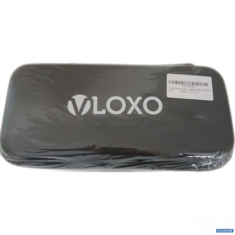 Artikel Nr. 921251: VLOXO Elektrische Schere CS4001