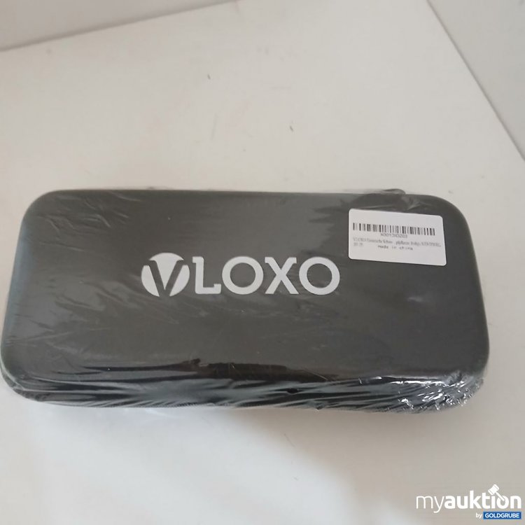 Artikel Nr. 921251: VLOXO Elektrische Schere CS4001
